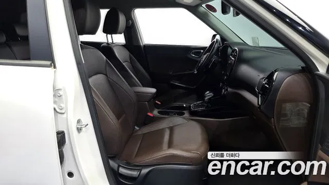 Kia Soul 2019 thumb 11