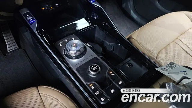 Kia Sorento 2024 thumb 9