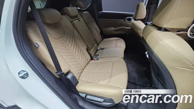 Kia Sorento 2024 thumb 11
