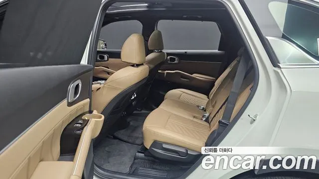 Kia Sorento 2024 thumb 12