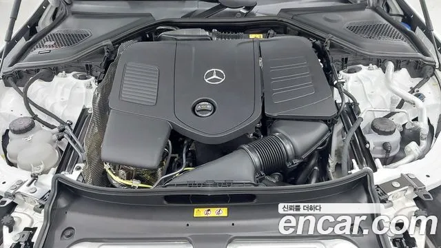 Mercedes-Benz E-Класс 2025 thumb 6