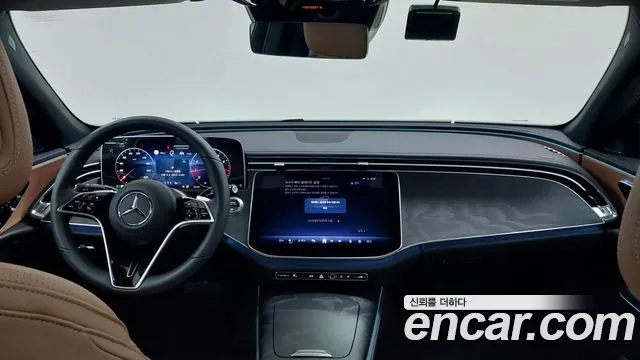 Mercedes-Benz E-Класс 2025 thumb 7