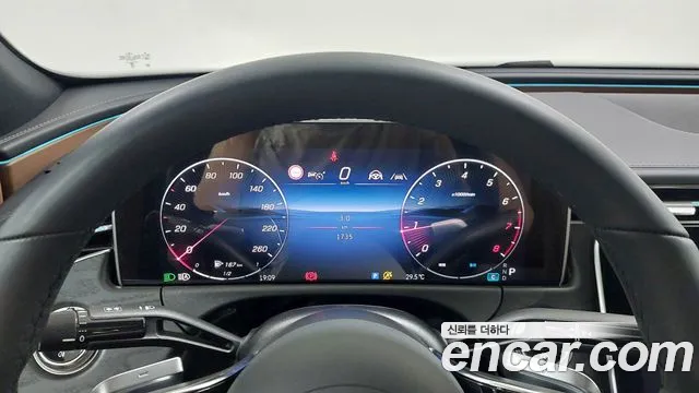 Mercedes-Benz E-Класс 2025 thumb 8