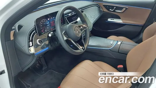 Mercedes-Benz E-Класс 2025 thumb 9
