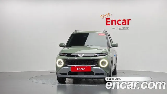 Hyundai Casper 2026 thumb 2