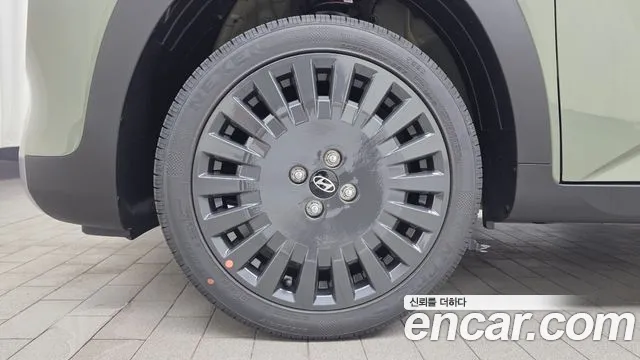 Hyundai Casper 2026 thumb 4
