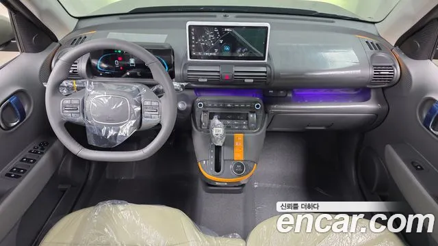 Hyundai Casper 2026 thumb 6