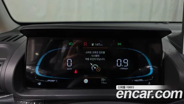 Hyundai Casper 2026 thumb 7