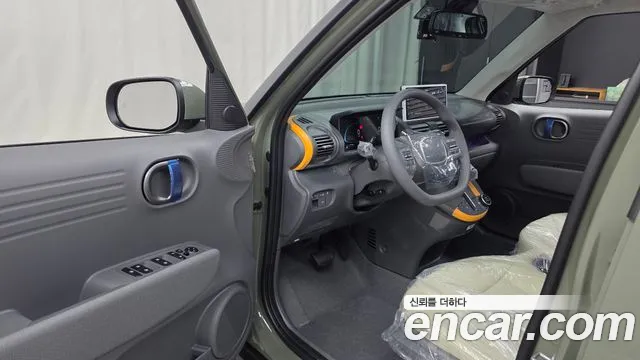 Hyundai Casper 2026 thumb 9