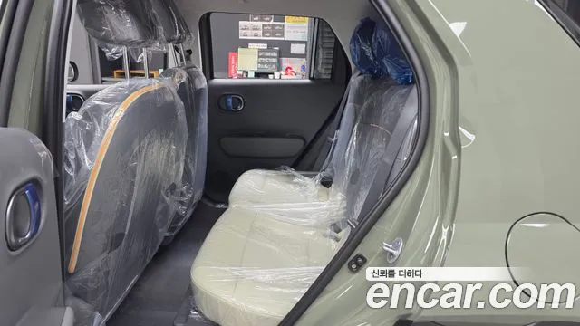 Hyundai Casper 2026 thumb 11