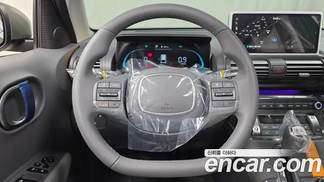 Hyundai Casper 2026 thumb 12