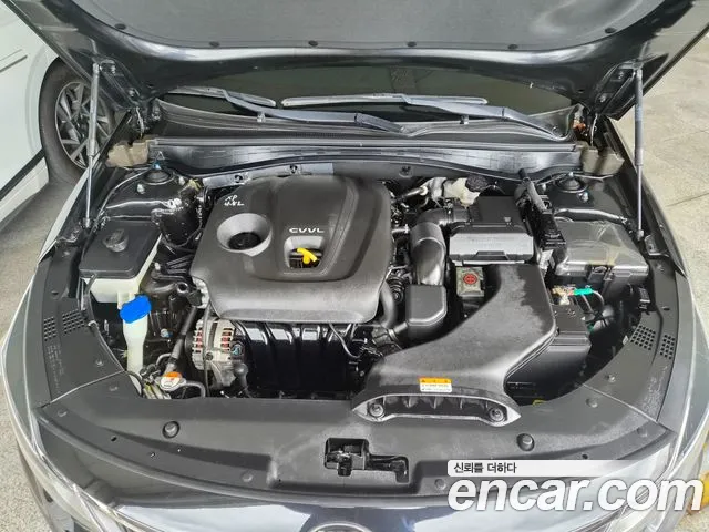 Kia K5 2018 thumb 6