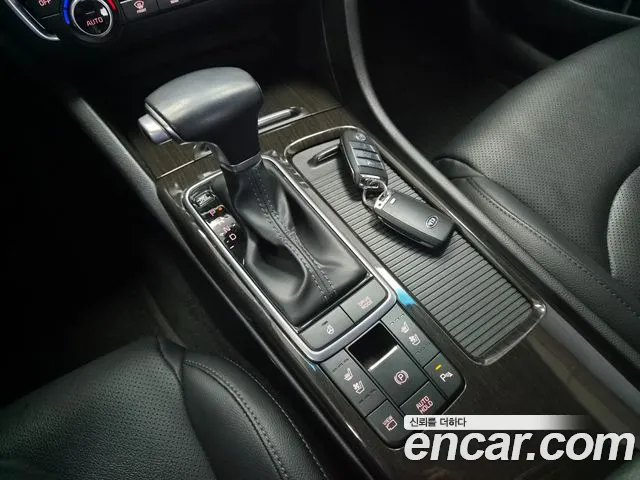 Kia K5 2018 thumb 9