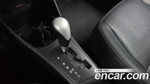 Kia Morning 2014 thumb 9