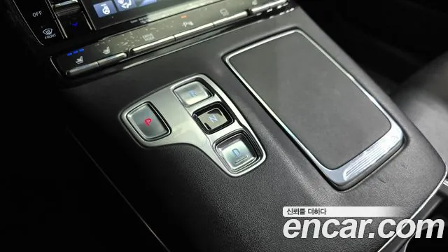 Hyundai Grandeur 2020 thumb 8