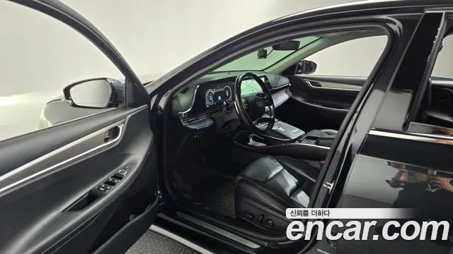 Hyundai Grandeur 2020 thumb 9