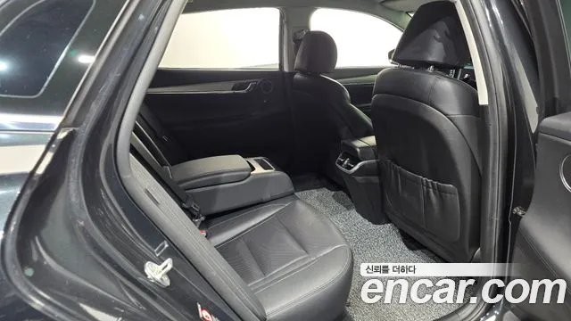 Hyundai Grandeur 2020 thumb 10