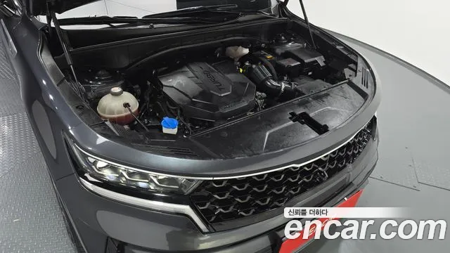 Kia Sorento 2020 thumb 6