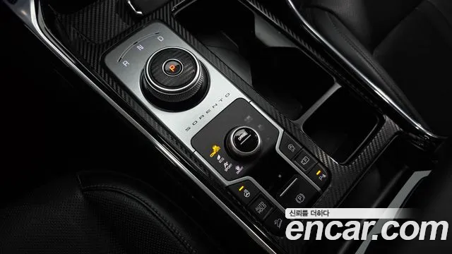 Kia Sorento 2020 thumb 9