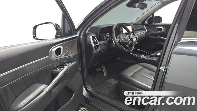 Kia Sorento 2020 thumb 10