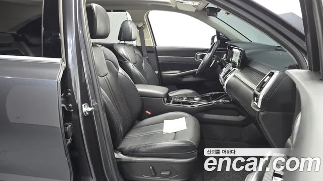 Kia Sorento 2020 thumb 11