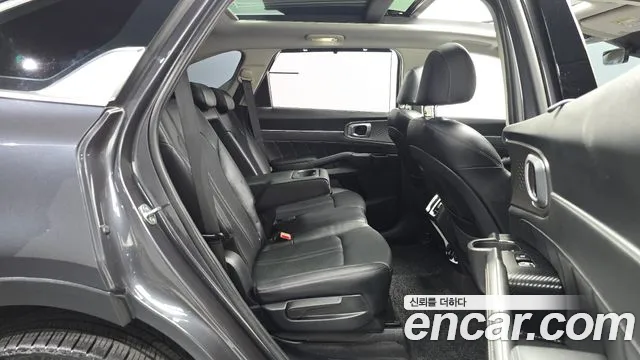 Kia Sorento 2020 thumb 12
