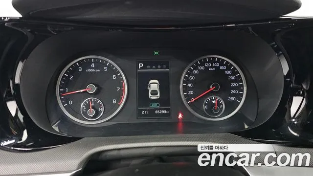 Kia K5 2022 thumb 8