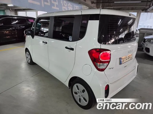 Kia Ray 2021 thumb 2