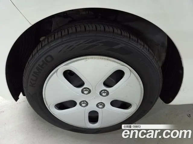 Kia Ray 2021 thumb 5