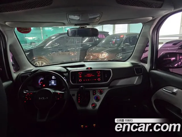 Kia Ray 2021 thumb 7