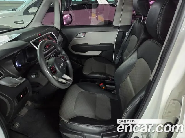 Kia Ray 2021 thumb 10