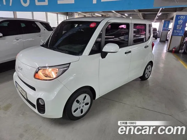 Kia Ray 2021 thumb 11
