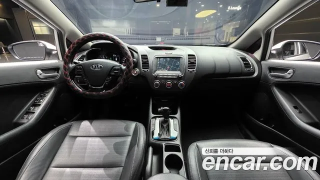 Kia K3 2017 thumb 7