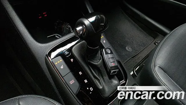 Kia K3 2017 thumb 9