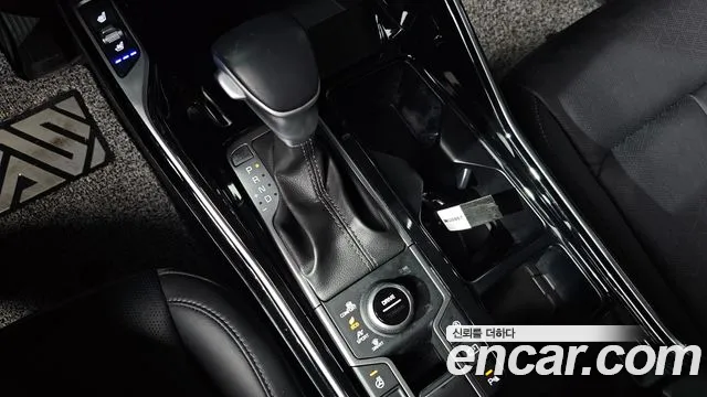 Kia Sorento 2023 thumb 9