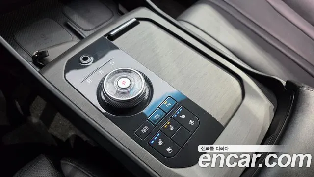 Kia K8 2025 thumb 9