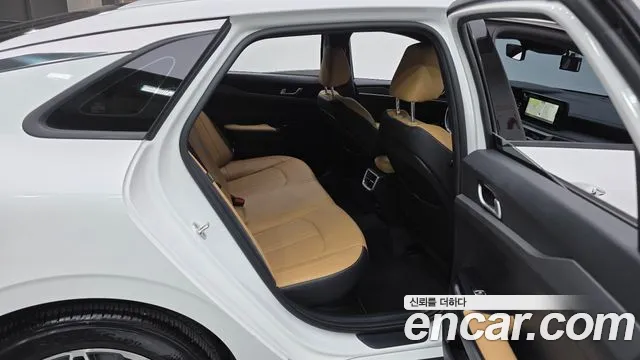 Kia K5 2022 thumb 11