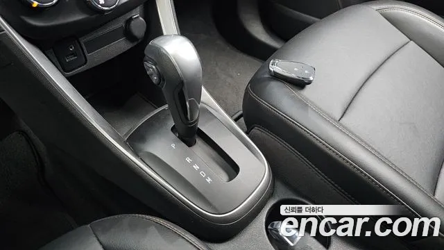 ChevroletGMDaewoo Tracker 2019 thumb 9