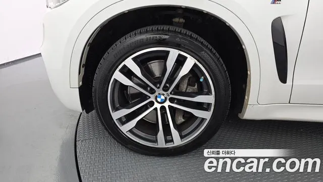 BMW X6 2016 thumb 5