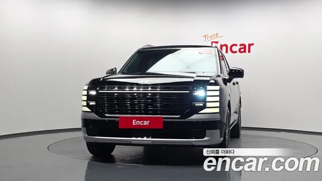 Hyundai Palisade 2025 thumb 2
