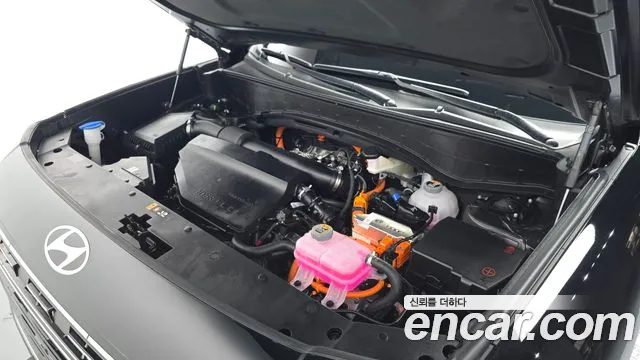 Hyundai Palisade 2025 thumb 5