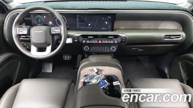 Hyundai Palisade 2025 thumb 6