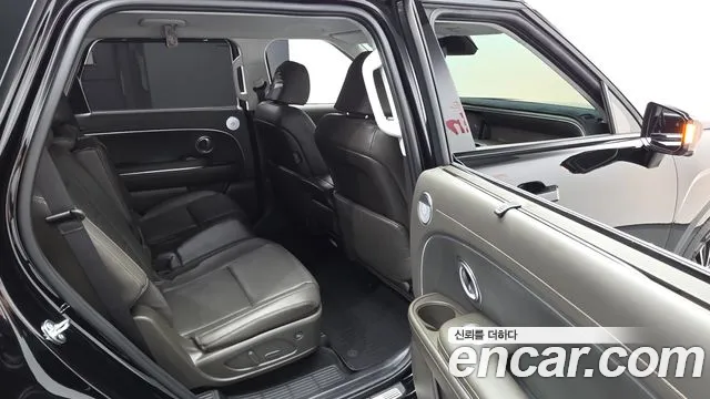 Hyundai Palisade 2025 thumb 10