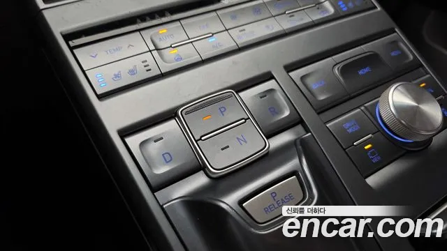 Hyundai Nexo 2023 thumb 9