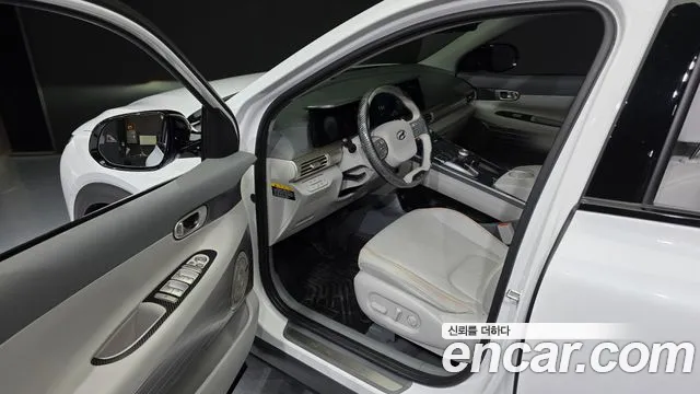 Hyundai Nexo 2023 thumb 10