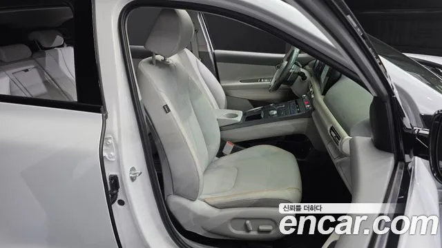 Hyundai Nexo 2023 thumb 11