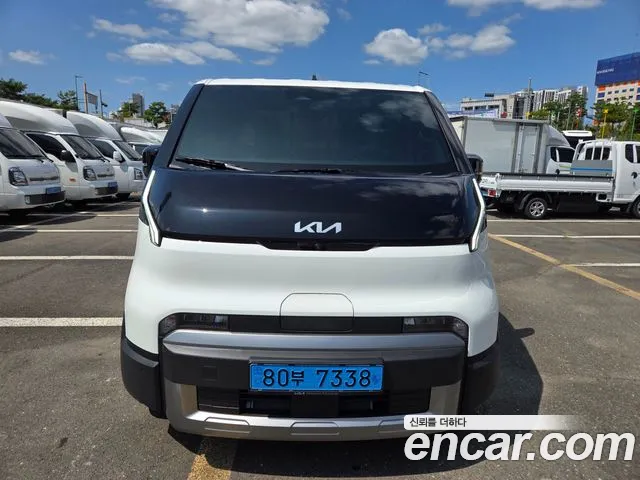 Kia PV5 2026 thumb 3