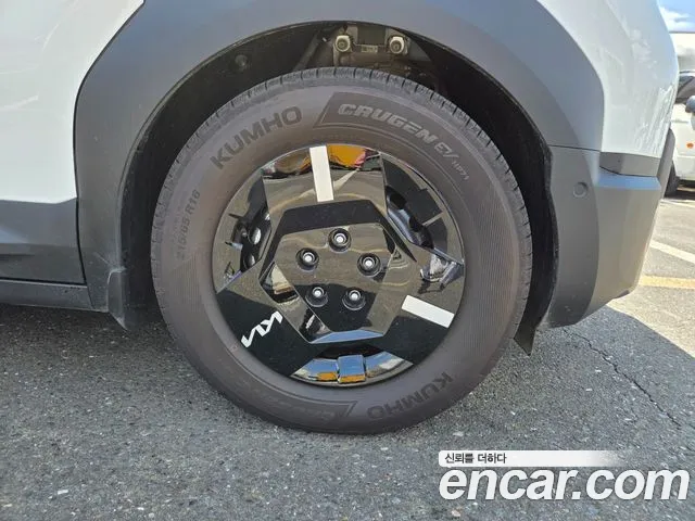 Kia PV5 2026 thumb 5