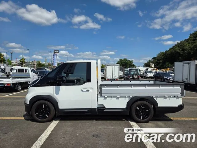 Kia PV5 2026 thumb 6