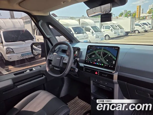 Kia PV5 2026 thumb 7